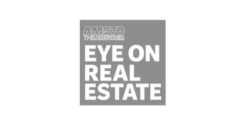 Eye On Real Estate logo