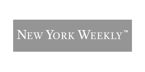New York Weekly logo