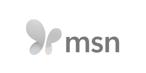 MSN logo