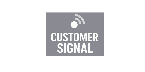 Customer Signal logo