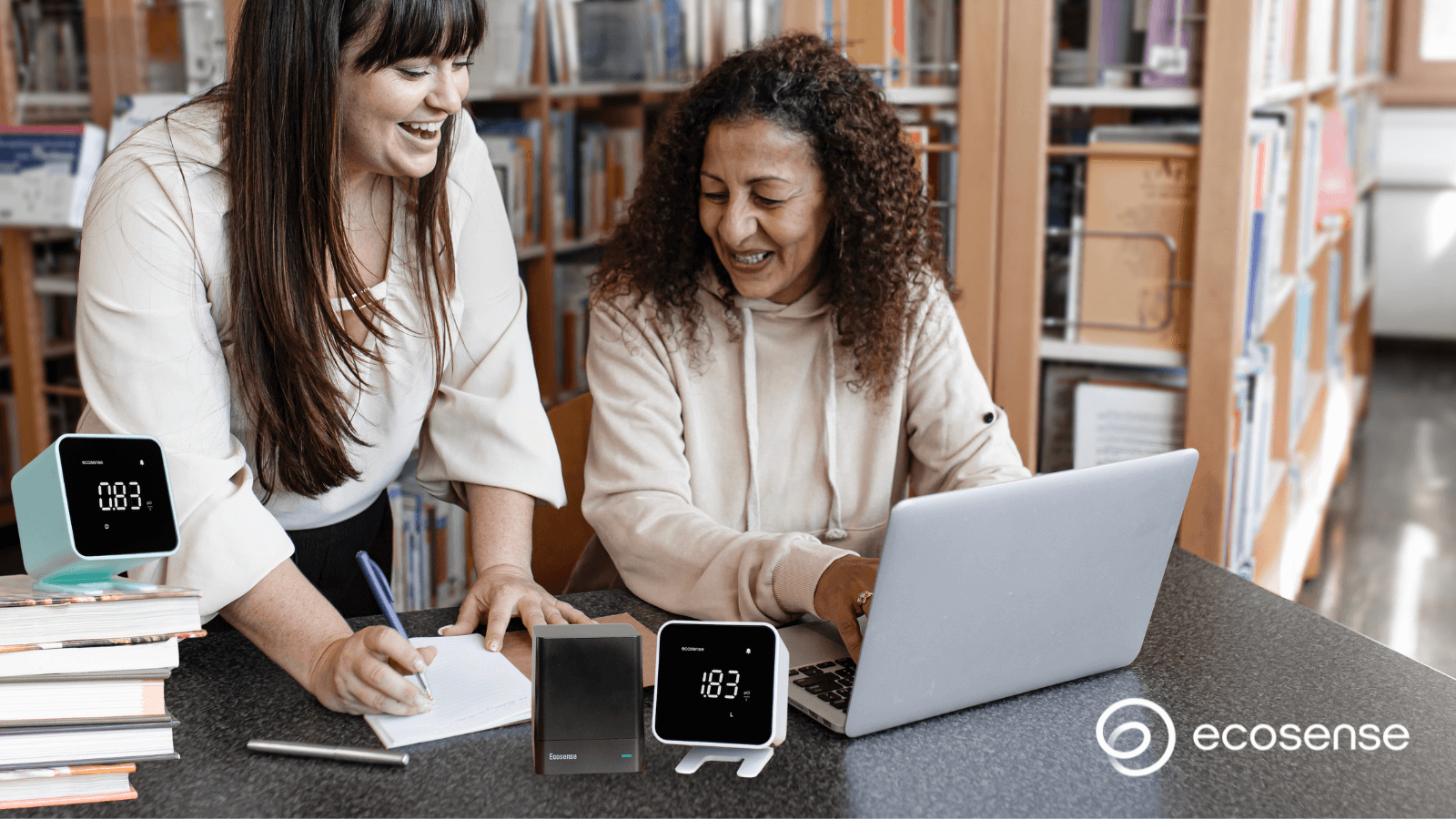 Beyond Books: How Libraries Are Lending Life-Saving Digital Radon Detectors