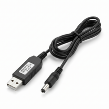 Load image into Gallery viewer, RadonEye Pro Step-Up Cable (Replacement)