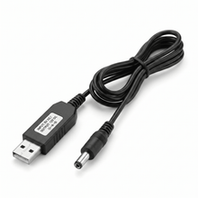 Load image into Gallery viewer, RadonEye Pro Step-Up Cable