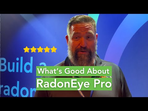 Is radoneye pro worth it?