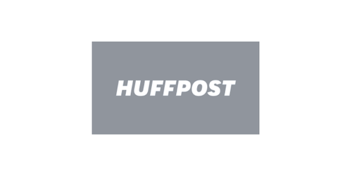 HuffPost logo