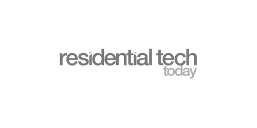 residential tech today logo
