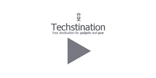 Techstination logo
