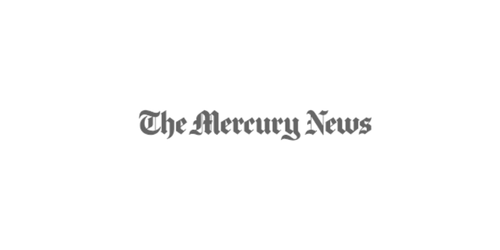 The Mercury News logo