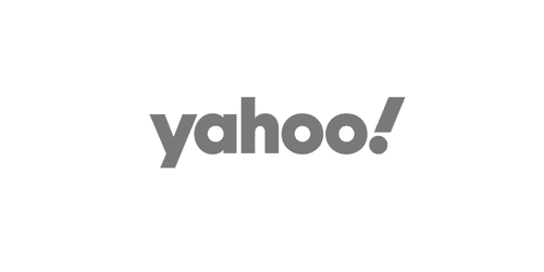 Yahoo logo