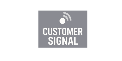 Customer Signal logo
