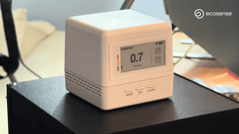 Radon Mitigation Is Done. Should You Keep Monitoring? One Homeowner’s Story