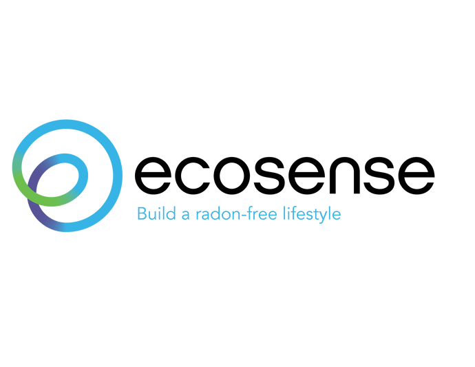 Ecosense Completes Rebranding Initiative Focused on Radon Awareness