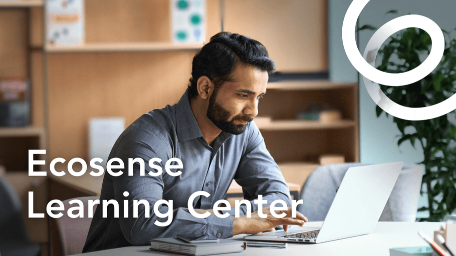 Ecosense Learning Center Revolutionizes Radon Education with Dallas Jones at the Helm