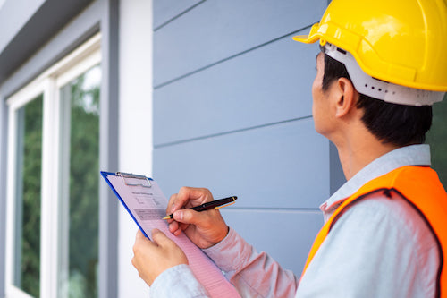 Ecosense permet aux inspecteurs en bâtiment de développer leur activité en offrant une surveillance continue du radon en tant que service