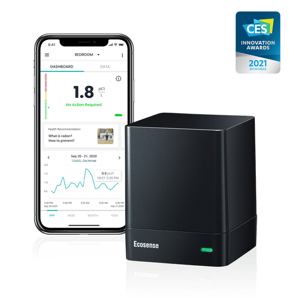 L'ECOQUBE D'ECOSENSE NOMME DANS LA LISTE DES 100 MEILLEURES INVENTIONS DE 2021 DU TIME 