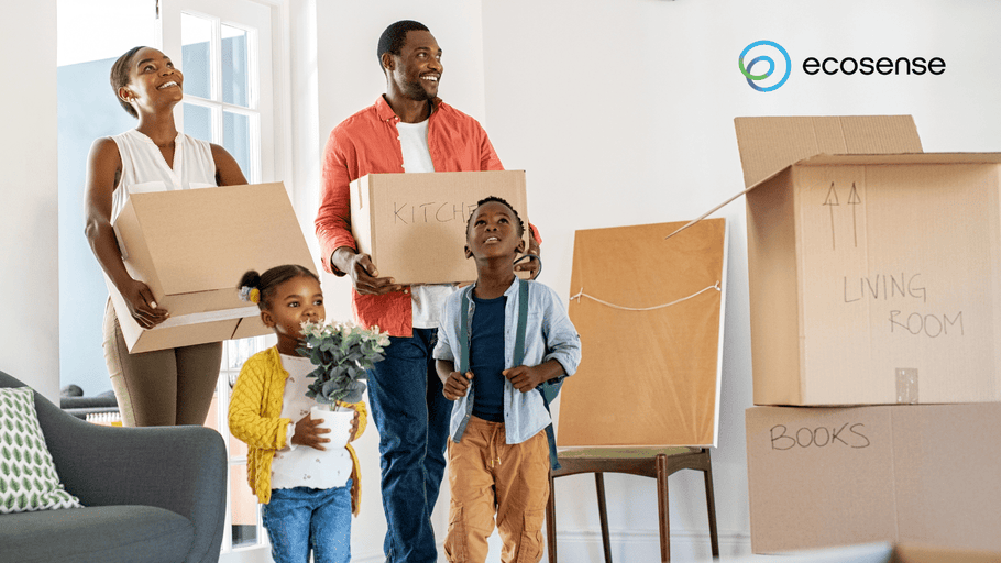 What New Homeowners and Buyers Need to Know About Radon