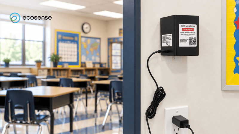 Are Schools Testing for Radon? What Parents and Administrators Should Know
