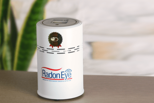 Making Sure Your Home is Radon Safe with RadonEye RD200
