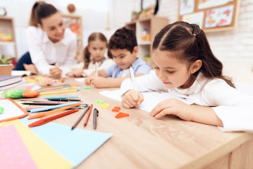 Radon dans les écoles