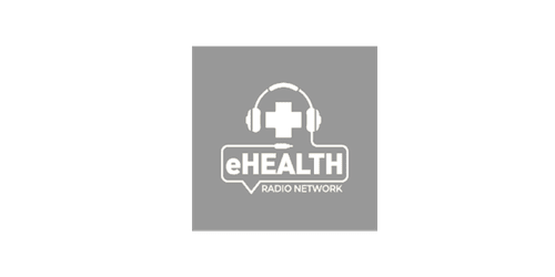 eHealth Radio Network logo