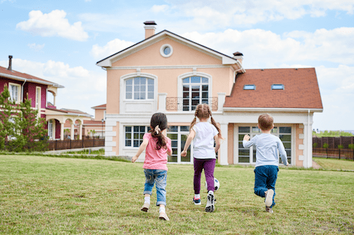 Qu'est-ce que le gaz radon ? C'est pourquoi vous devriez tester votre maison.