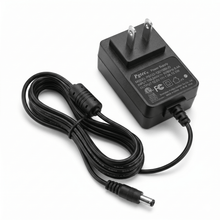 Load image into Gallery viewer, RadonEye 12V Power Adapter
