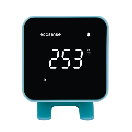 Which Radon Gas Detector Is Best For Me? – Ecosense