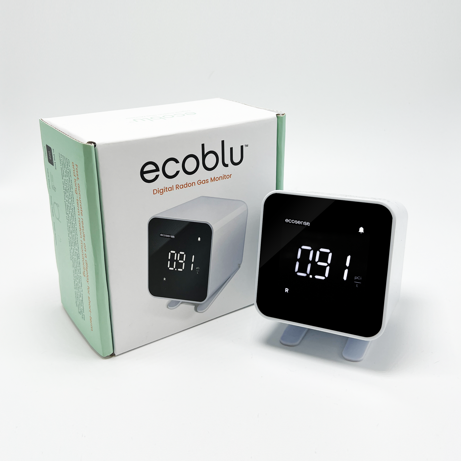 EcoBlu