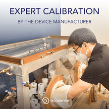 Load image into Gallery viewer, Ecosense Calibration Center
