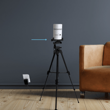 Load image into Gallery viewer, RadonEye Pro Tripod Holder
