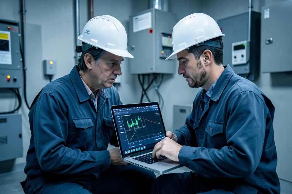 Radon Professionals