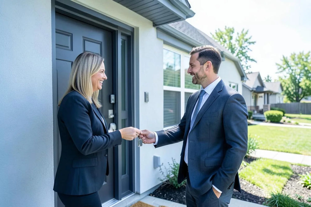 Real Estate & Property