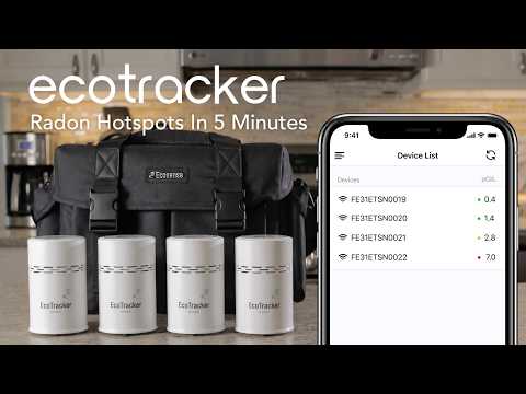 EcoTracker