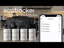 Load and play video in Gallery viewer, EcoTracker
