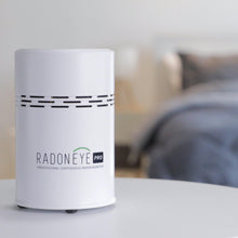 Load image into Gallery viewer, Radon Detector for professionals
